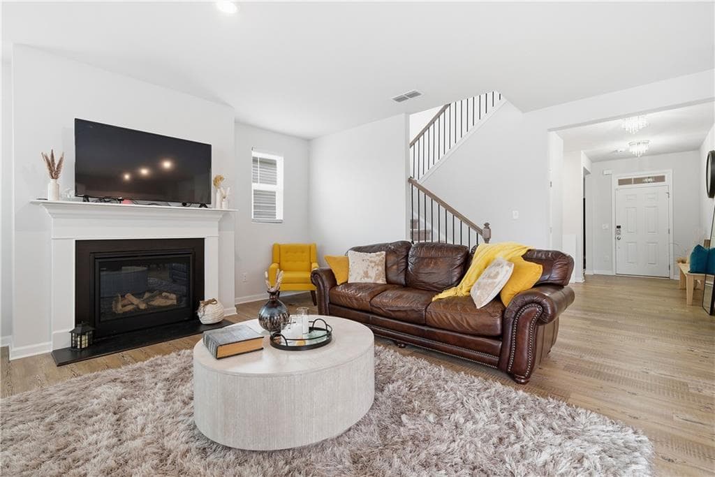 4 bedroom, 4 bathroom, 3,011 sq ft single family residence for sale at 4779 Mock Orange Street, Atlanta, GA 30331 — photo 10