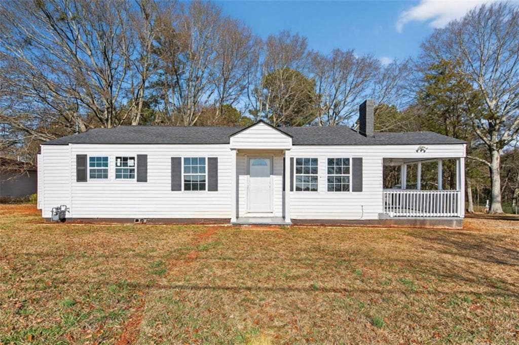 439 Thomas Dorsey Drive, Villa Rica, GA 30180 — most recent listing photo