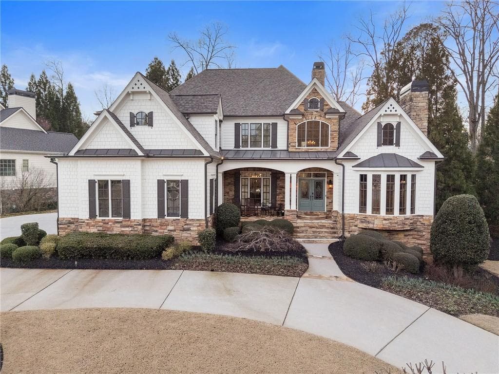 163 Gold Leaf Trail, Powder Springs, GA 30127 — most recent listing photo