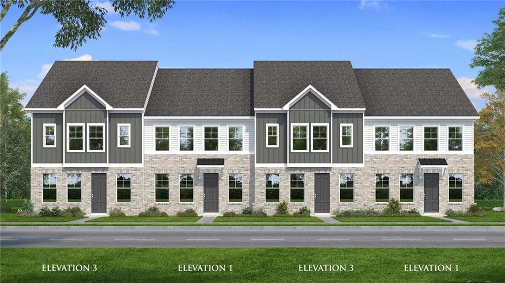 144 Flier Drive, Mcdonough, GA 30253 — most recent listing photo