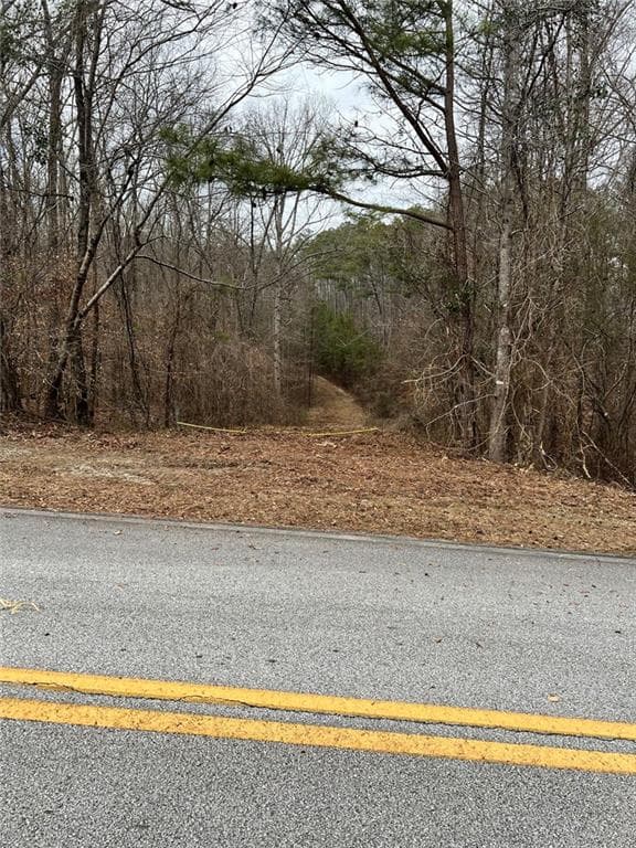 single family residence sold at 5615 Taylor Ridge Court, Douglasville, GA 30135