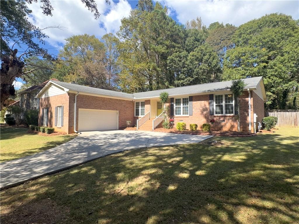 2508 Quentin Drive, Jonesboro, GA 30236 — most recent listing photo