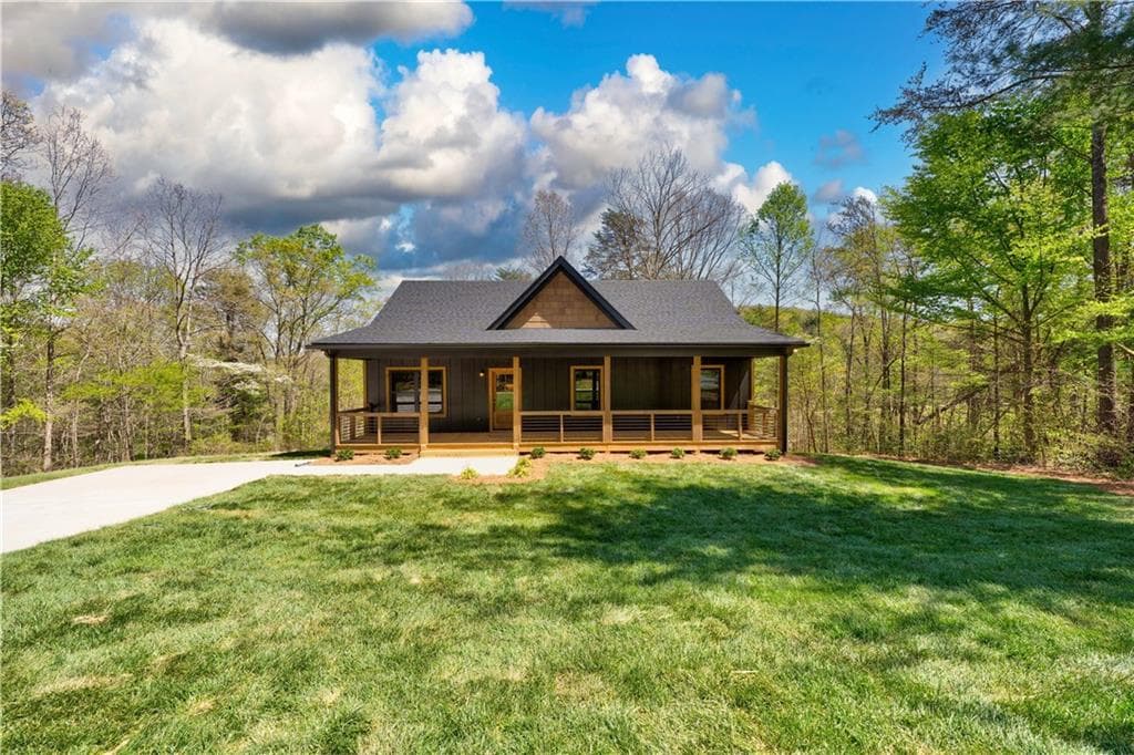 167 Meadow View Court