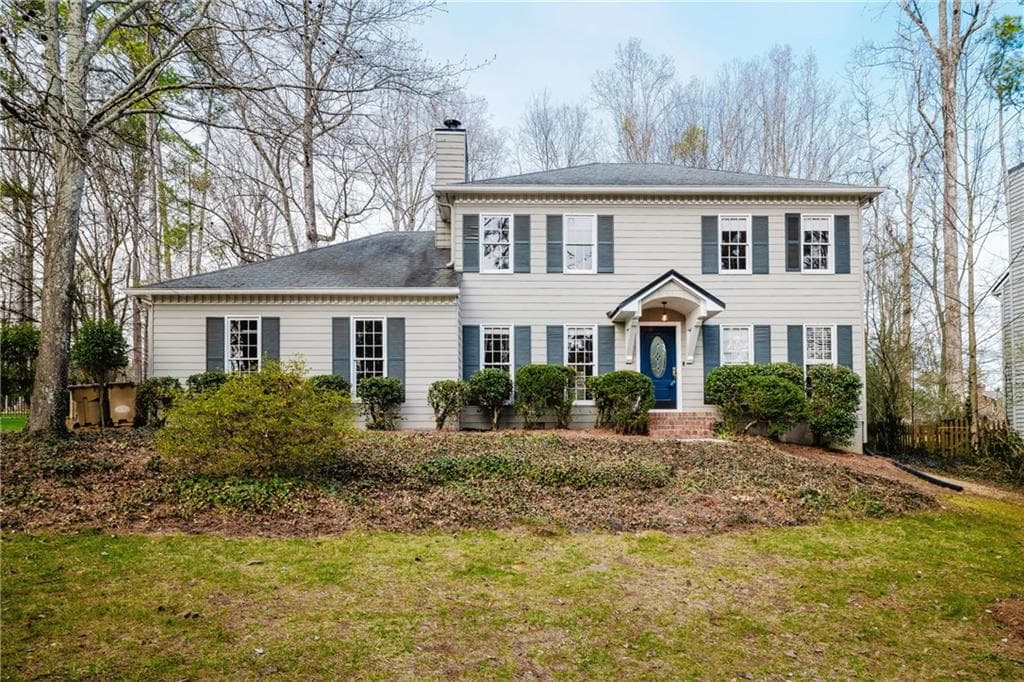 1511 Wood Valley Drive, Marietta, GA 30066 — most recent listing photo