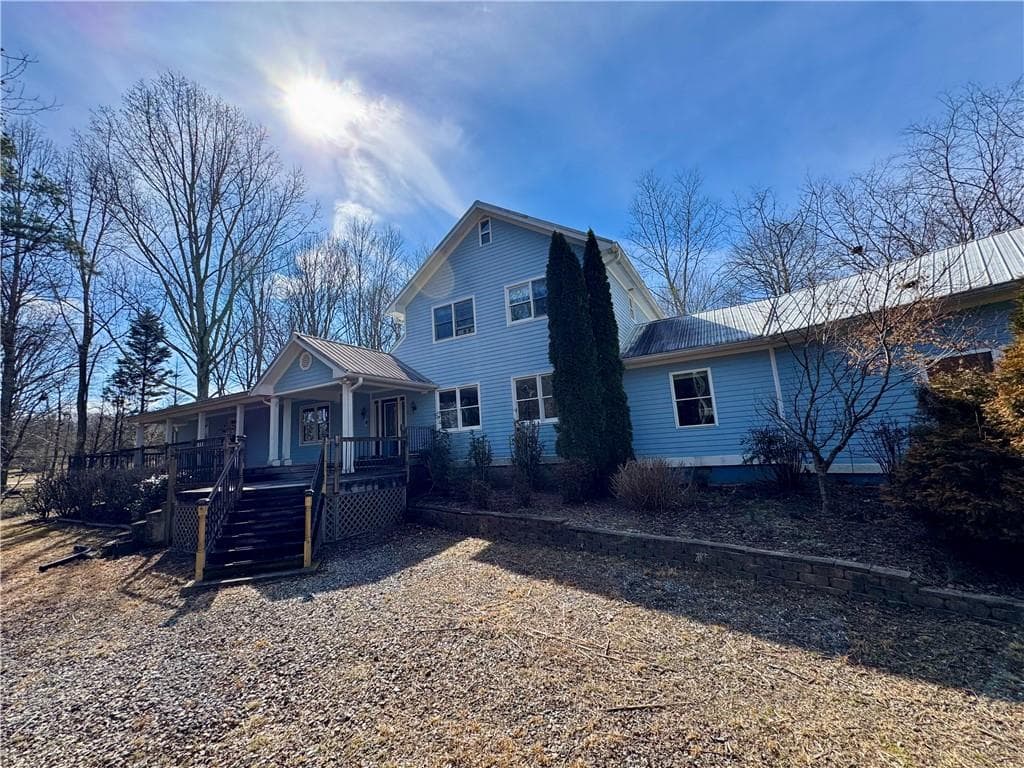 201 Edmondson Drive, Dahlonega, GA 30533 — most recent listing photo