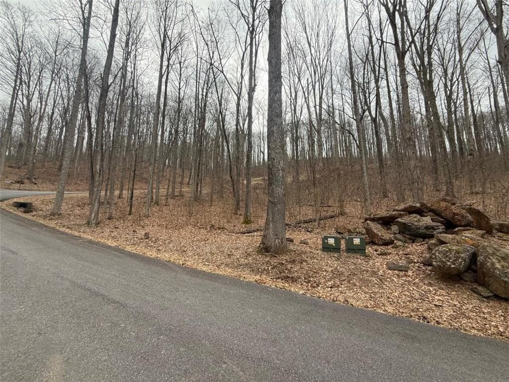 single family residence under contract at LOT 7 Rocky Knob Drive, Young Harris, GA 30582 — photo 7