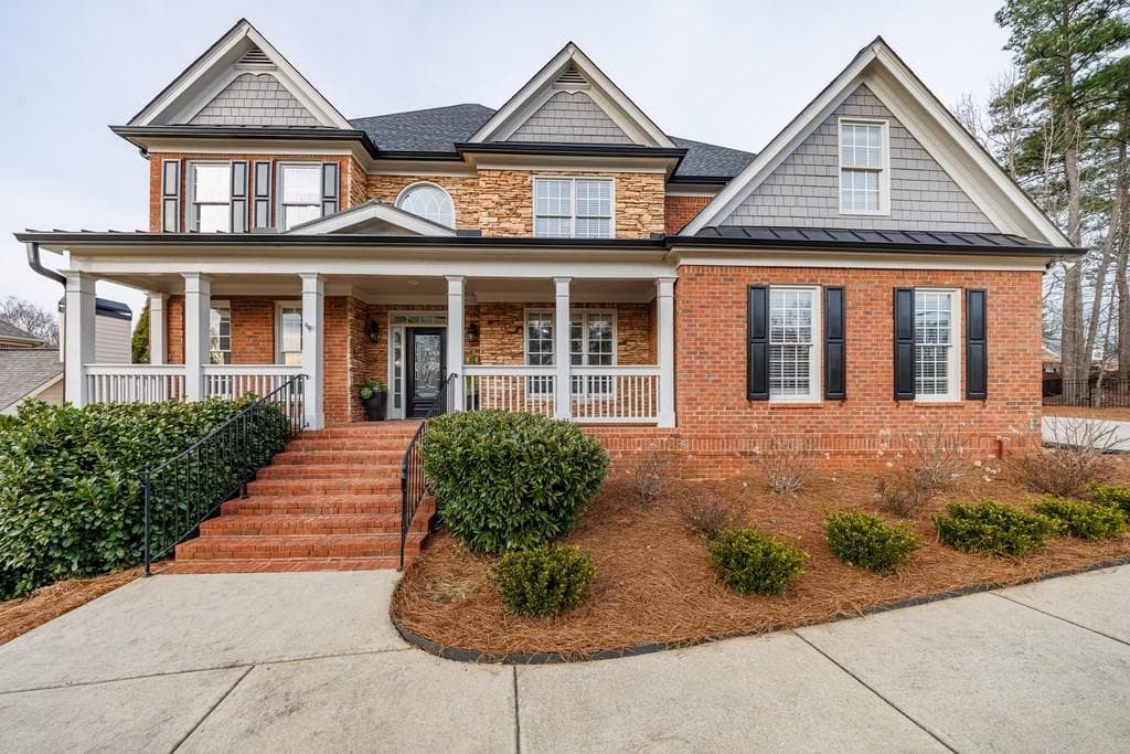 3214 WATERHOUSE Street, Kennesaw, GA 30152 — most recent listing photo