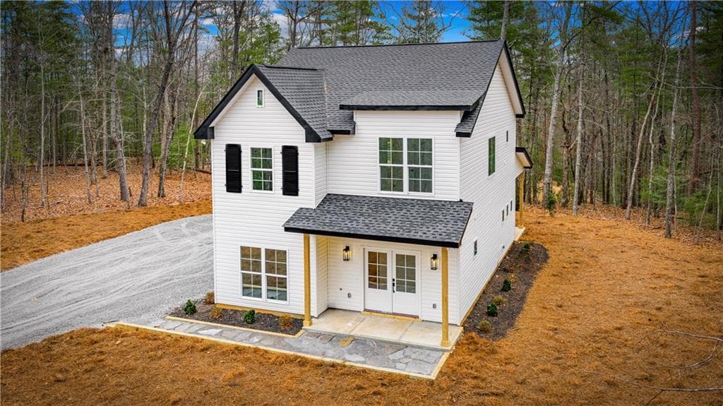 56 Running Brooke Court, Morganton, GA 30560 — most recent listing photo