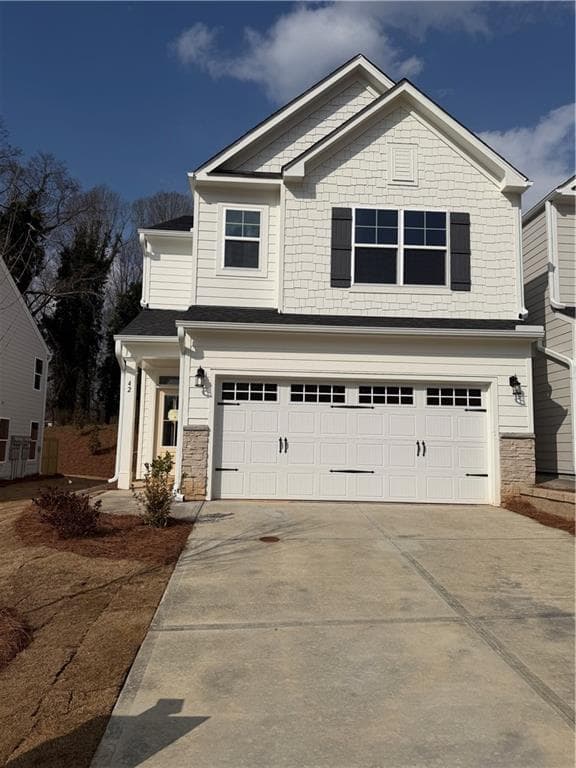 42 Trace Bluff, Dawsonville, GA 30534 — most recent listing photo