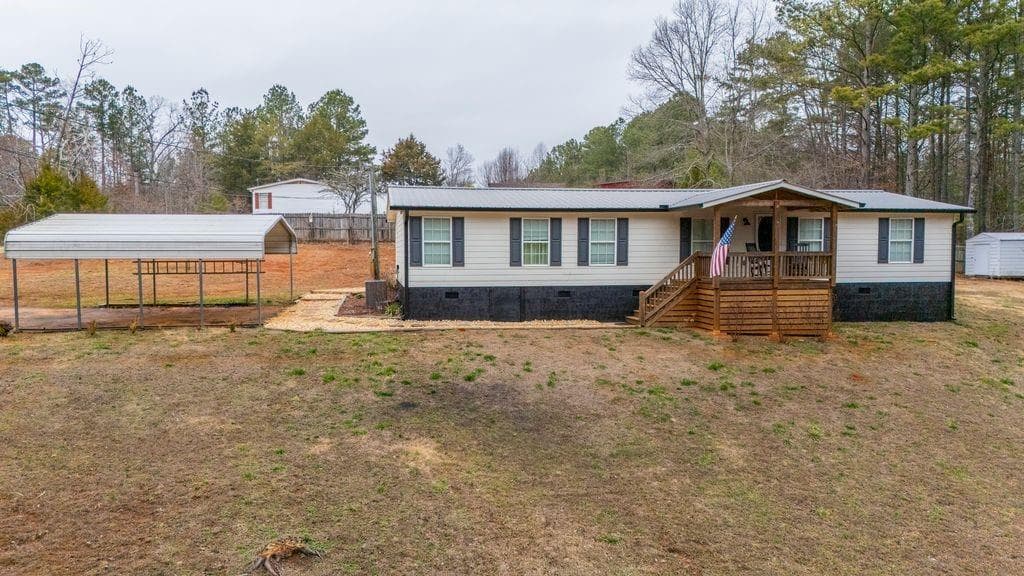 149 Pinewood Trail, Dawsonville, GA 30534 — most recent listing photo