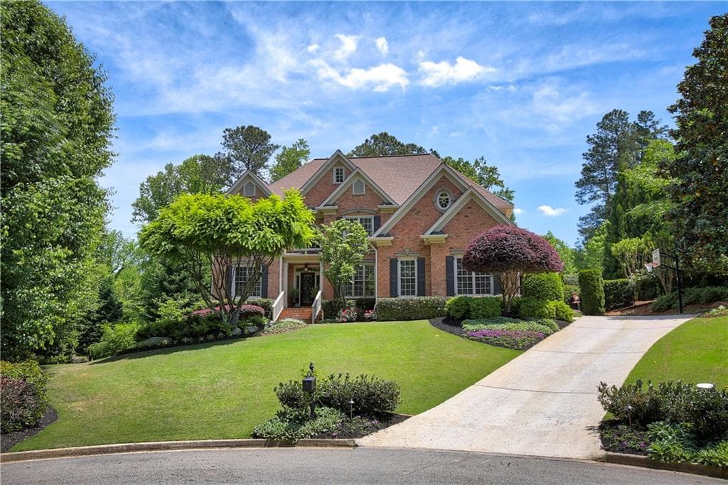 2415 Creek Tree Lane, Cumming, GA 30041 — most recent listing photo