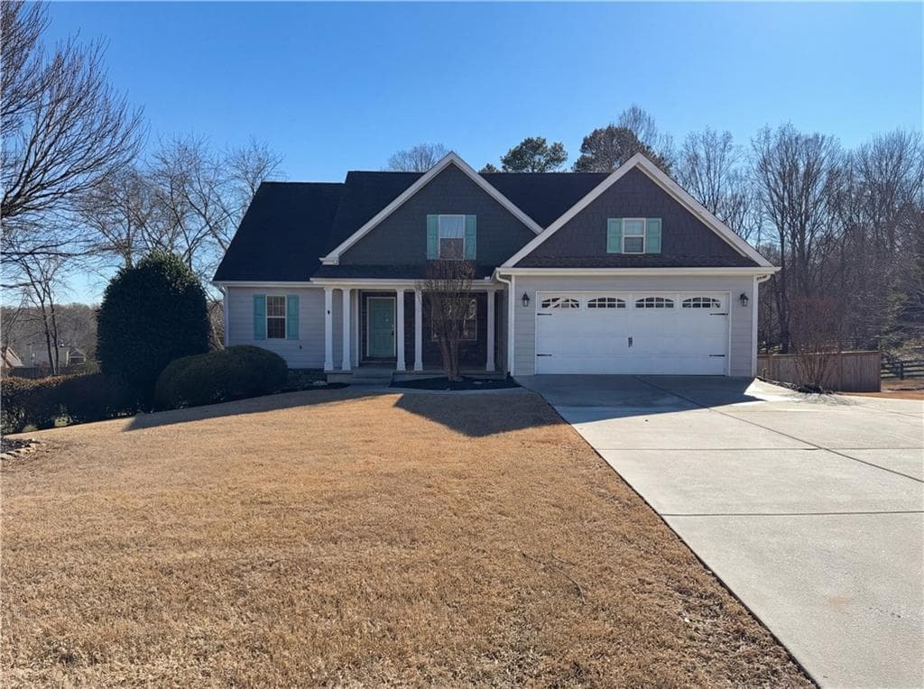 179 Raven Ridge, Jefferson, GA 30549 — most recent listing photo