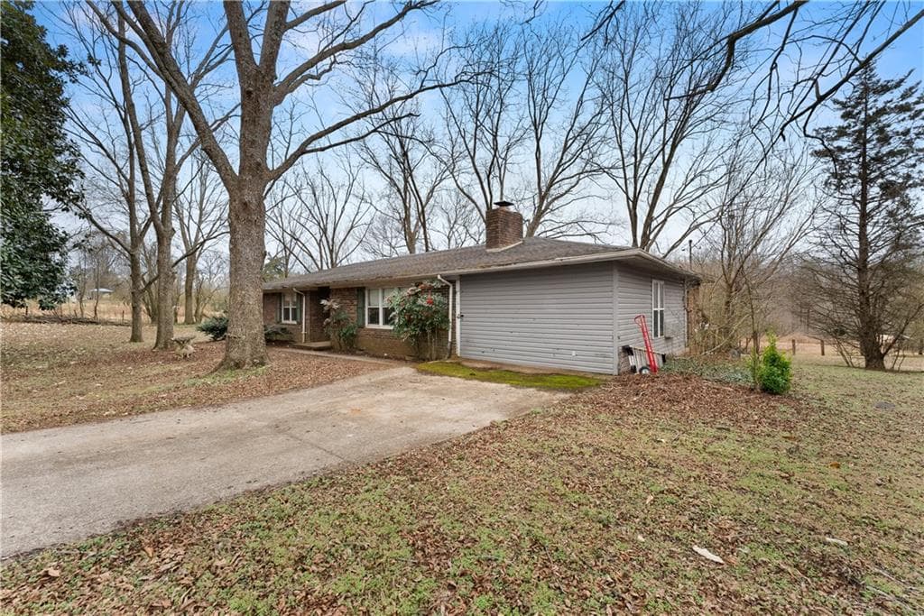 8063 Mud Creek Road, Alto, GA 30510 — most recent listing photo