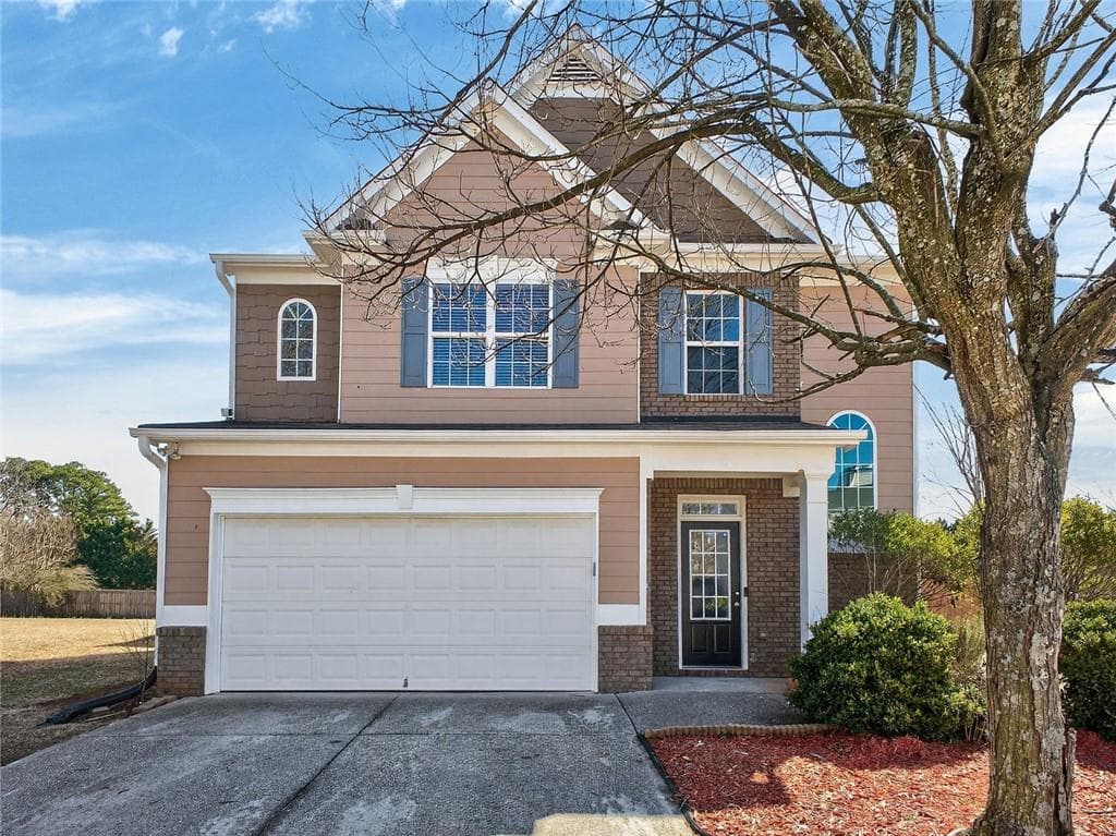 3146 Cleftstone Trail, Lawrenceville, GA 30046 — most recent listing photo