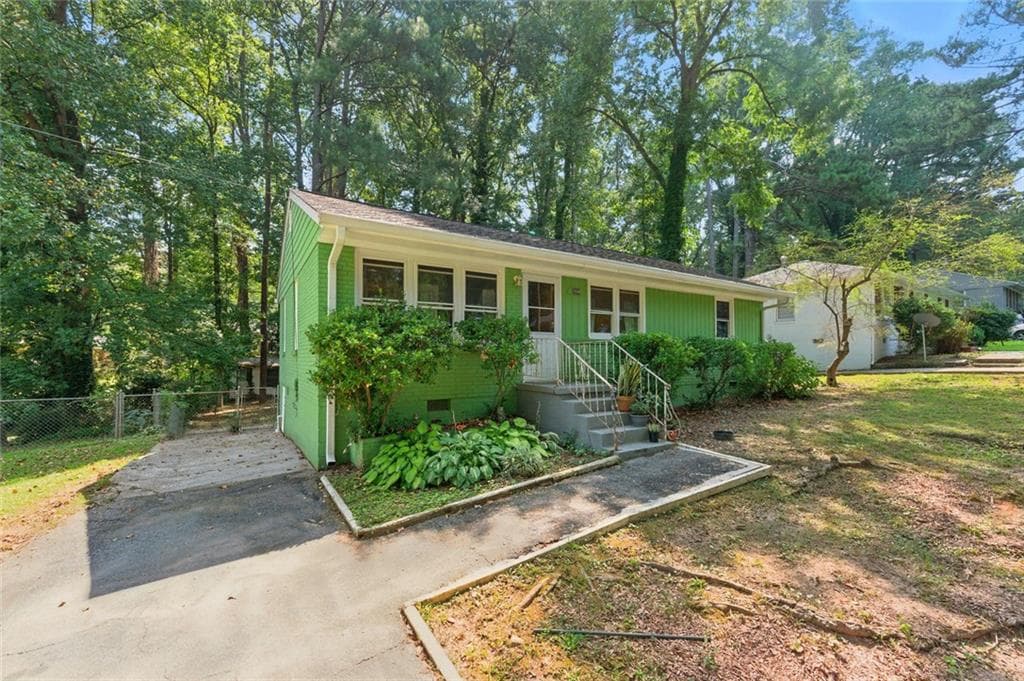 2608 Westchester Drive, East Point, GA 30344 — most recent listing photo