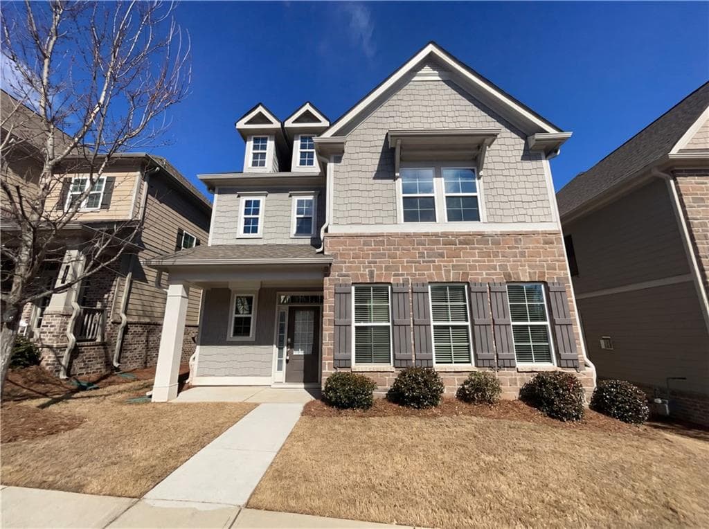 73 Hedges Street, Marietta, GA 30008 — most recent listing photo