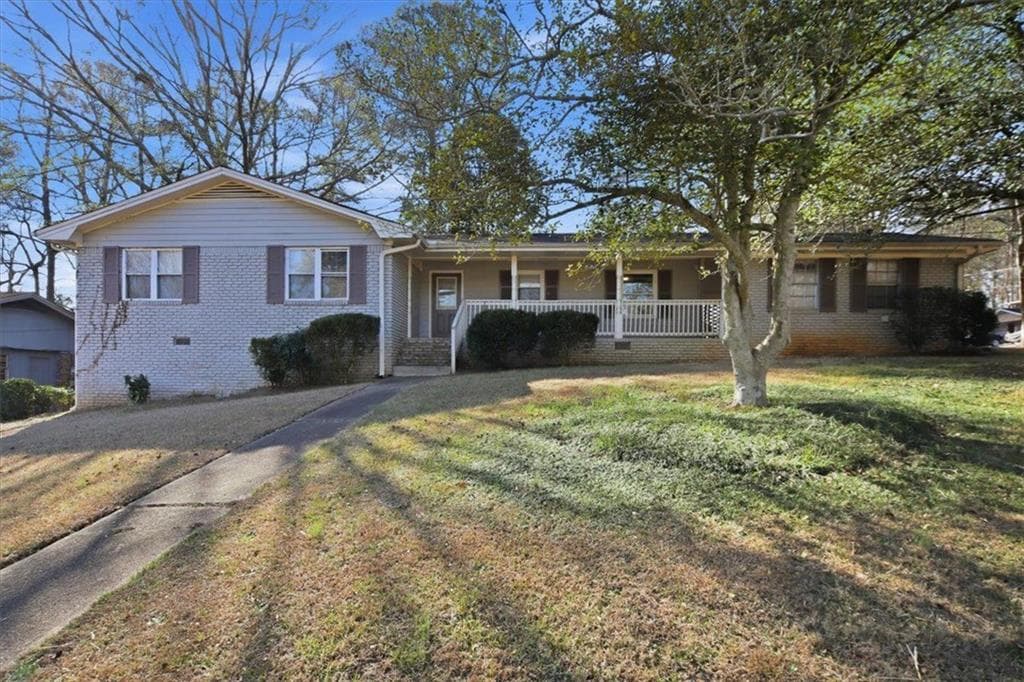 3873 Jane Marie Lane, Decatur, GA 30035 — most recent listing photo