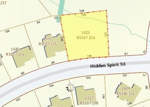 other for sale at 1023 Hidden Spirit Trail, Lawrenceville, GA 30045 — photo 2