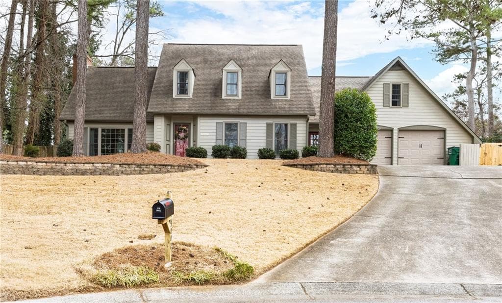3002 Greyfield Trace, Marietta, GA 30067 — most recent listing photo