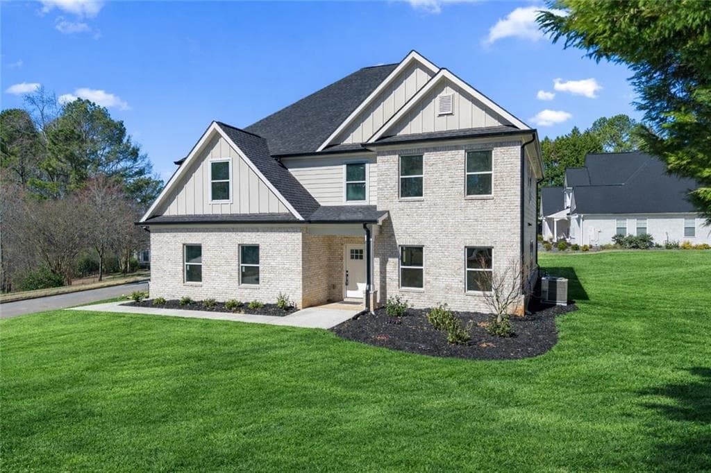 105 Windsong Drive, Stockbridge, GA 30281 — most recent listing photo