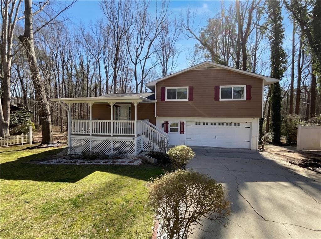 167 Bridgewood Drive