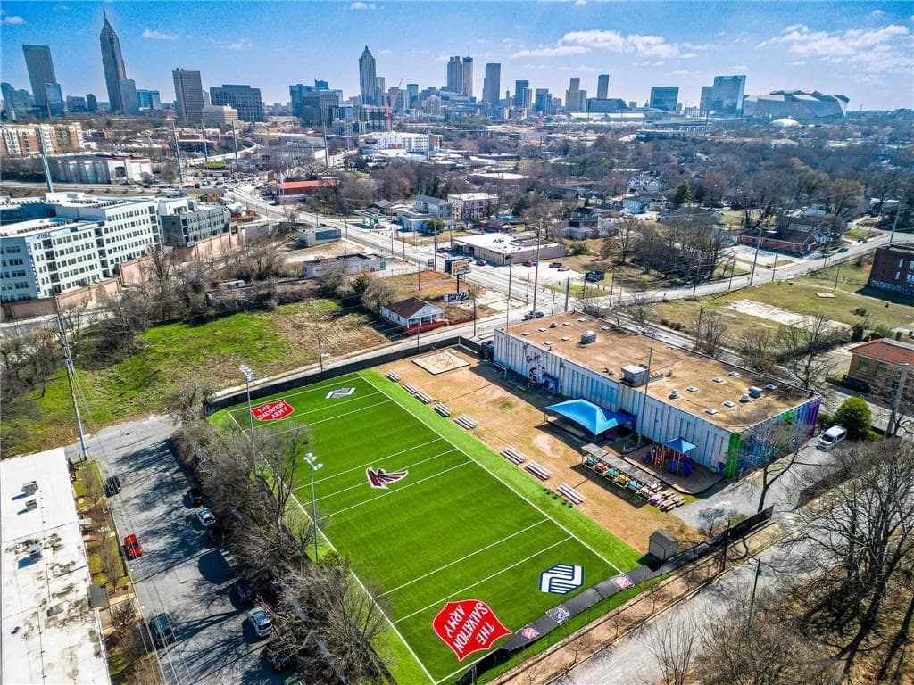 single family residence for sale at 982 Ada Avenue, Atlanta, GA 30318 — photo 8