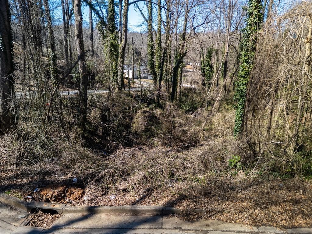single family residence for sale at 982 Ada Avenue, Atlanta, GA 30318 — photo 9