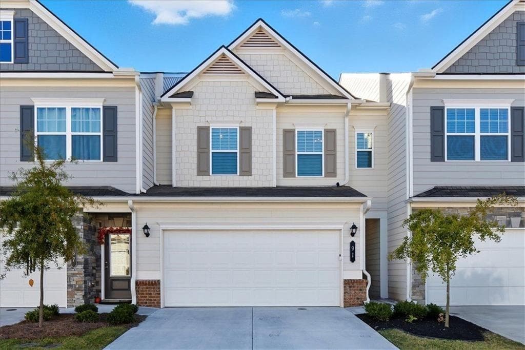 91 Pinnacle Way, Jasper, GA 30143 — most recent listing photo