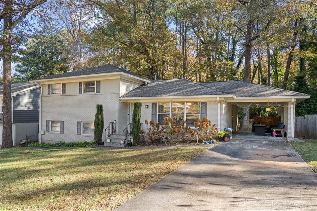 1436 Thomas Road, Decatur, GA 30030 — most recent listing photo