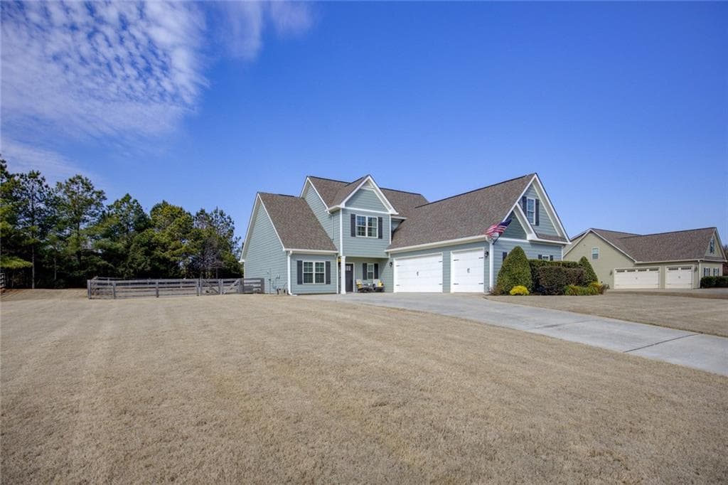 1021 Arbor Court, Madison, GA 30650 — most recent listing photo