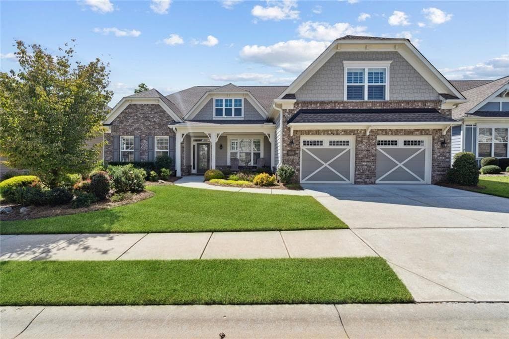 3638 Cresswind Parkway, Gainesville, GA 30504 — most recent listing photo