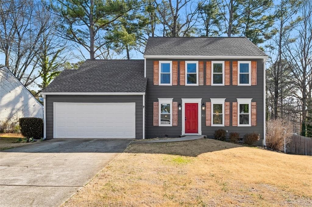 4011 Avalon Parkway, Kennesaw, GA 30144 — most recent listing photo