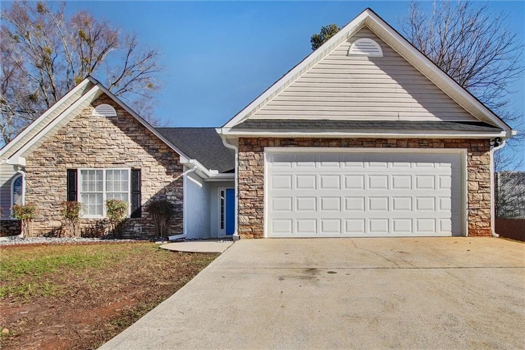 1528 Buckingham Place, Stockbridge, GA 30281 — most recent listing photo