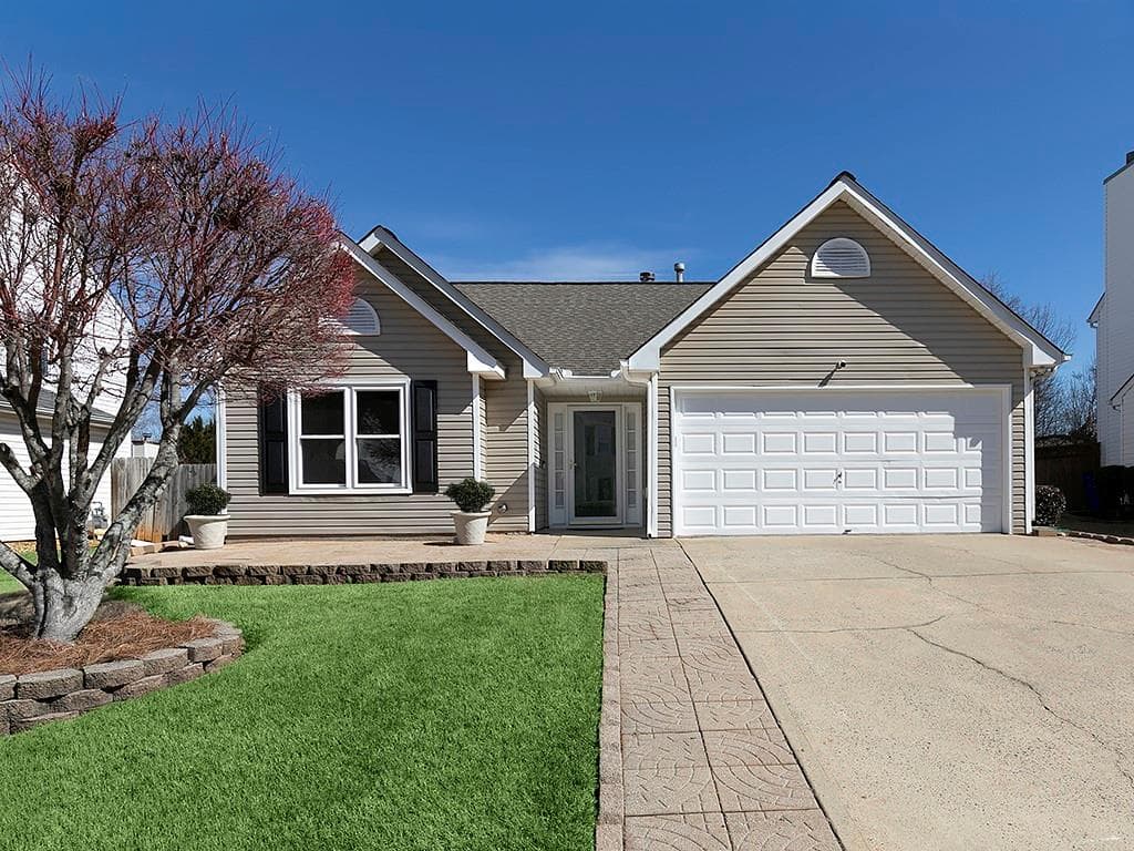 2111 Serenity Drive, Acworth, GA 30101 — most recent listing photo