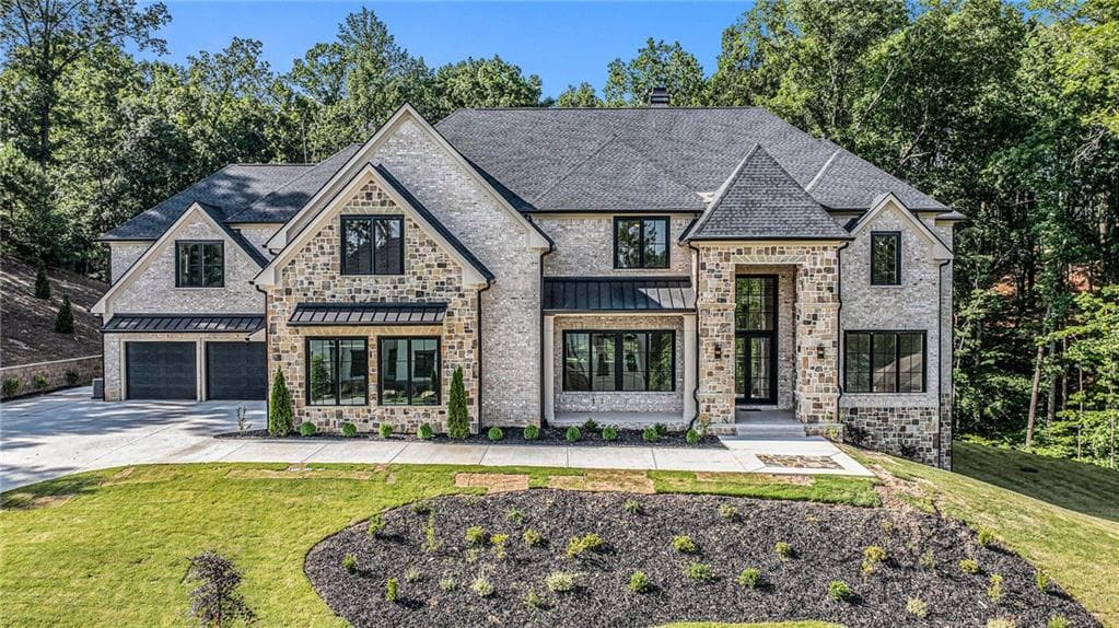 240 Traditions Drive, Alpharetta, GA 30004 — most recent listing photo