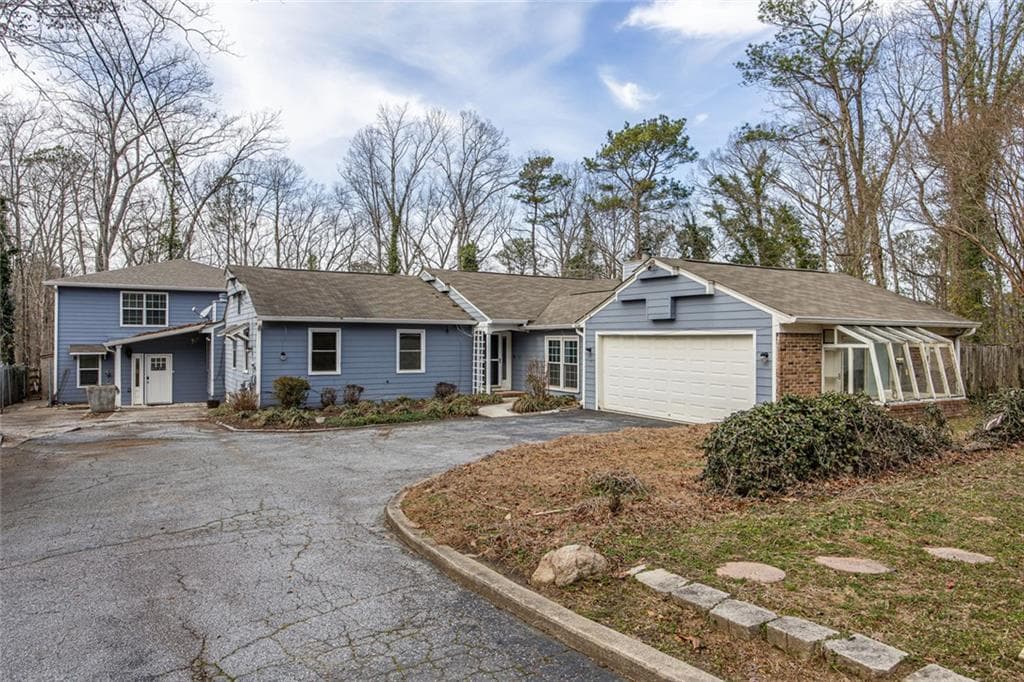 971 Asborough Court, Lithonia, GA 30058 — most recent listing photo