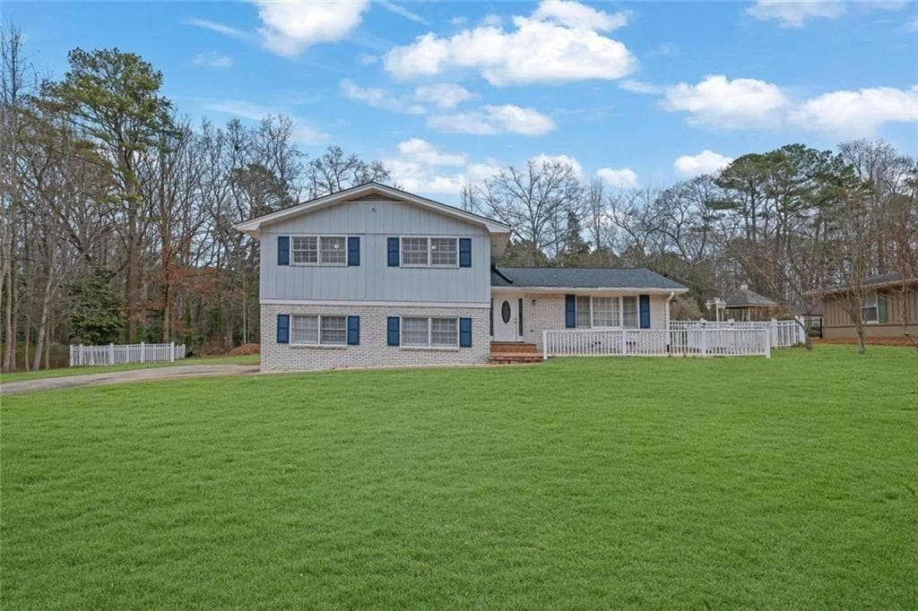 2746 Abilene Trail, Snellville, GA 30078 — most recent listing photo