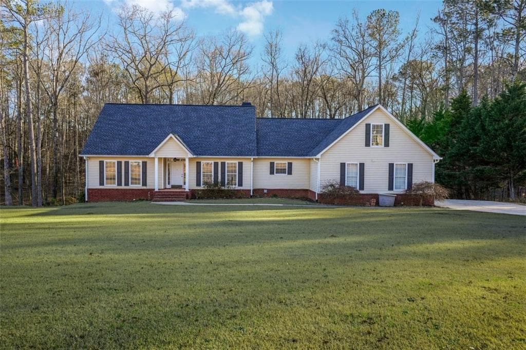 460 Holly Hills Lane, Mcdonough, GA 30252 — most recent listing photo