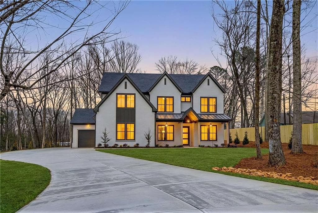 4250 Deerfield Road, Cumming, GA 30028 — most recent listing photo