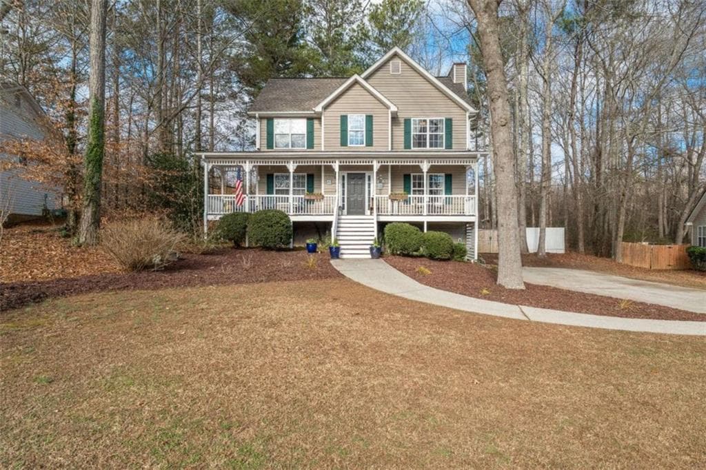 637 Angela Drive, Temple, GA 30179 — most recent listing photo