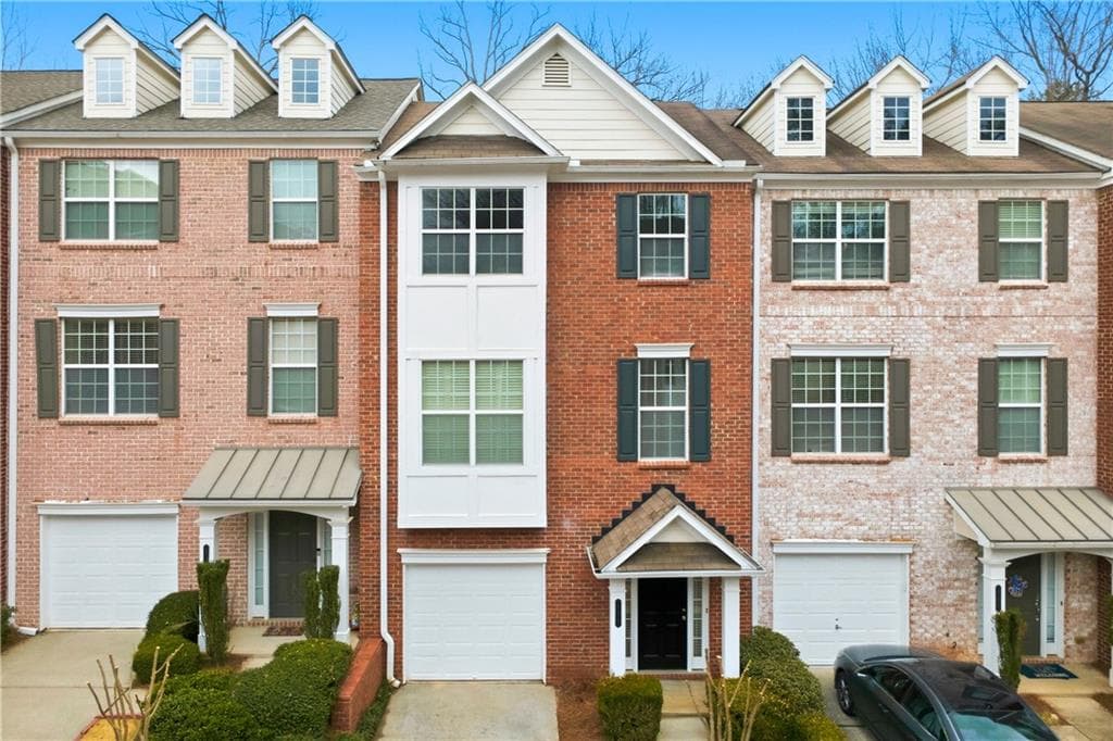 620 Coligny Court, Atlanta, GA 30350 — most recent listing photo