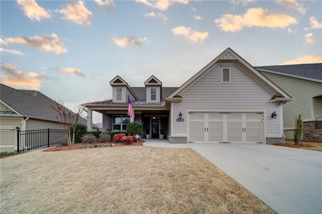 6988 Flagstone Way, Flowery Branch, GA 30542 — most recent listing photo