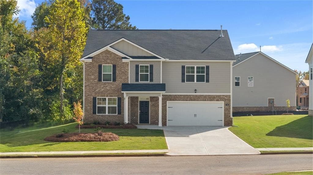 72 Weymouth Drive, Locust Grove, GA 30248 — most recent listing photo