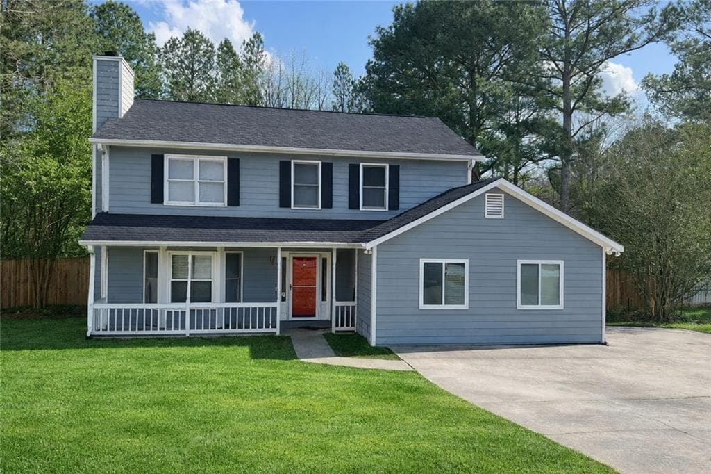 3215 Pond Ridge Trail, Snellville, GA 30078 — most recent listing photo