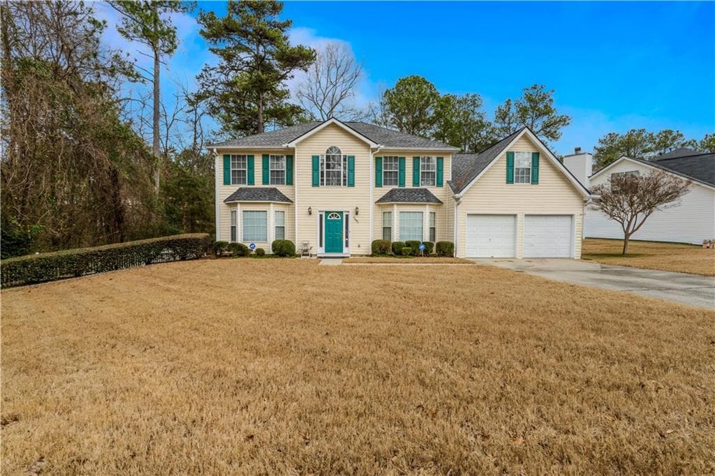 7982 Harmony Lakes Drive, Lithonia, GA 30058 — most recent listing photo
