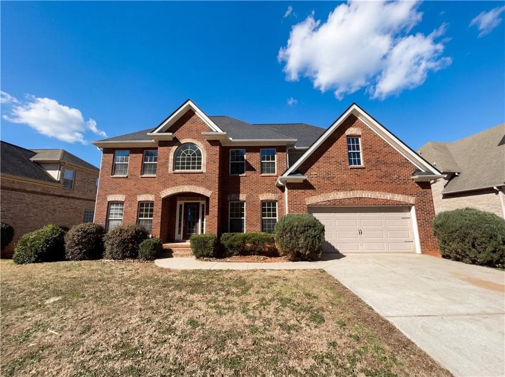80 Riverstone Drive, Covington, GA 30014 — most recent listing photo