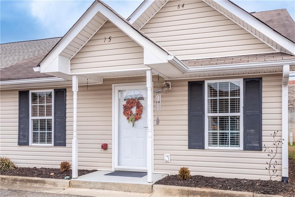 64 Brittany Court 15, Jasper, GA 30143 — most recent listing photo