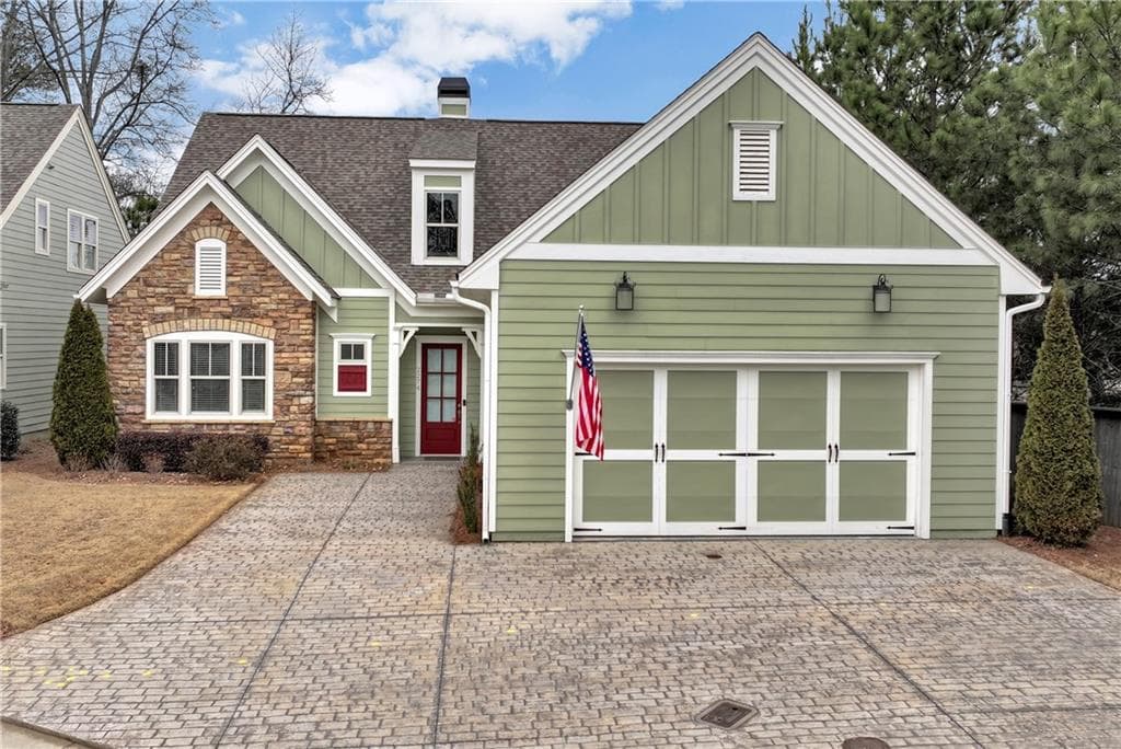 2274 CROSSWALL Lane, Marietta, GA 30062 — most recent listing photo