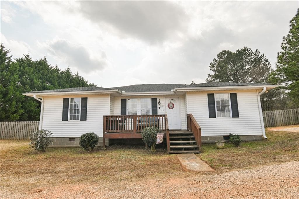 5150 Bay Creek Church Road, Loganville, GA 30052 — most recent listing photo