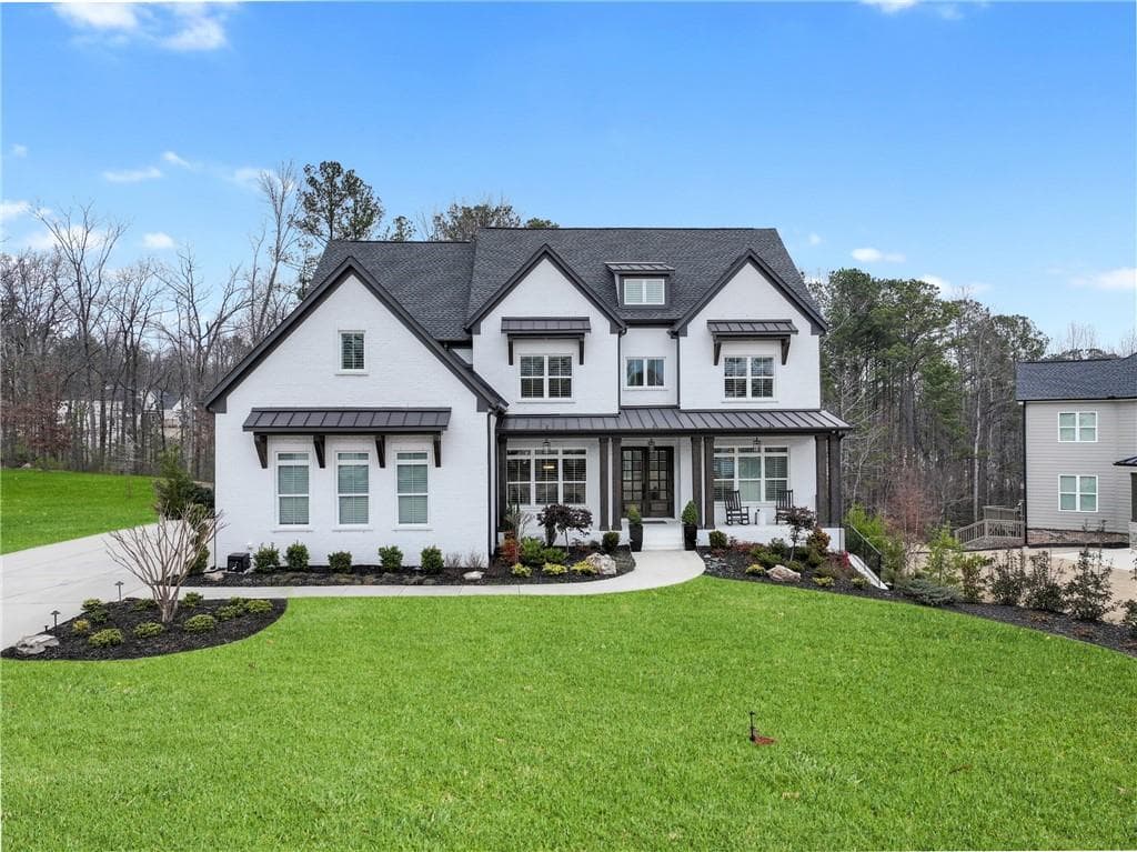 221 Milton Overlook Pass, Woodstock, GA 30188 — most recent listing photo
